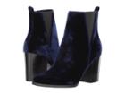 Ivanka Trump Adel (dark Blue) Women's Boots