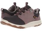 Teva Arrowood Wp (plum Truffle) Women's Shoes