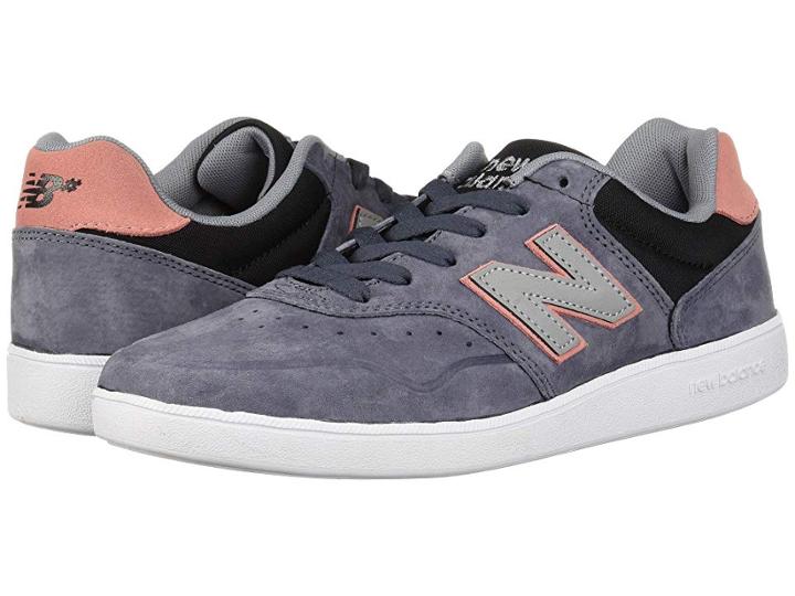 New Balance Numeric Nm288 (olive) Men's Skate Shoes