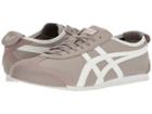 Onitsuka Tiger By Asics Mexico 66 (moonrock/vaporous Grey) Lace Up Casual Shoes