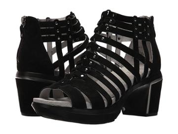 Jambu Sugar Too (black) Women's Shoes
