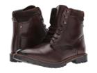 Base London York (brown) Men's Shoes