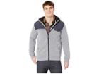 Quiksilver Keller Mix (blue Nights) Men's Sweatshirt