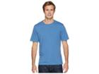 Robert Graham Neo Knit Crew T-shirt (marine) Men's Clothing