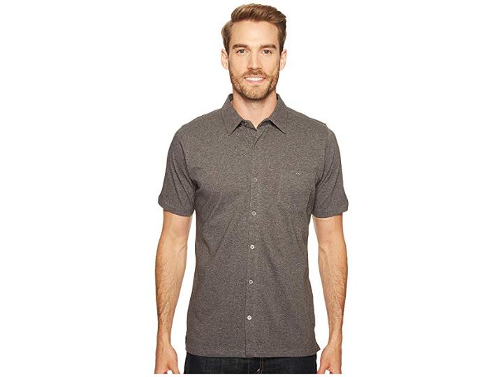 Kuhl Stir (smoke) Men's Clothing