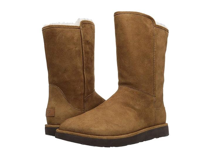 Ugg Abree Short Ii (bruno) Women's Shoes