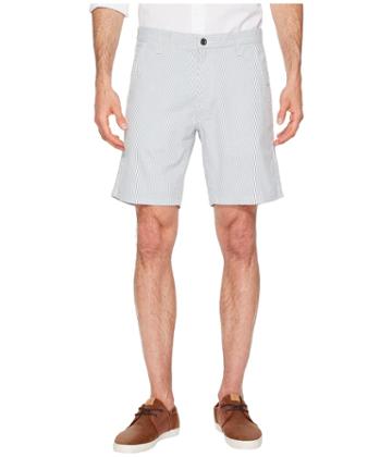 Dockers Premium D2 Straight Fit Alpha Khaki Shorts (ortiz) Men's Shorts