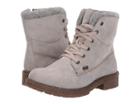 Rieker Y9144 Sabrina 44 (cloud/fog) Women's Shoes