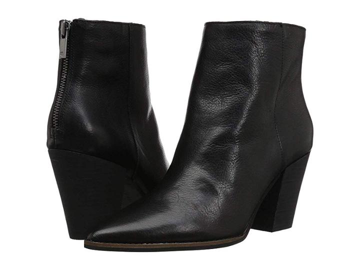 Lucky Brand Adalan (black) Women's Shoes