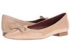 Cole Haan Alice Detail Skimmer (maple Sugar) Women's Shoes