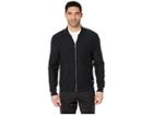 Puma Athletics Premium Jacket (puma Black) Men's Coat