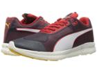 Puma Rbr Mechs Ignite (total Eclipse/puma White/chinese Red) Men's Shoes