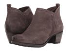Eric Michael Michelle (brown) Women's Wedge Shoes