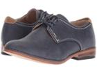 Steve Madden Kids Bcharles (little Kid) (navy) Boy's Shoes