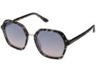 Guess Gu7557 (grey/other/gradient Blue) Fashion Sunglasses