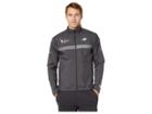 New Balance Nycm Marathon Windcheater Jacket (black) Men's Coat