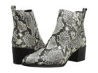 Circus By Sam Edelman Jenna (cashmere Amazon Python) Women's Shoes