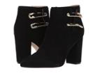 Katy Perry The Eliza (black Suede) Women's Shoes