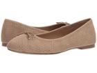 Esprit Orly (taupe) Women's Shoes