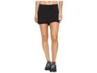 The North Face Kick Up Dust Skirt (tnf Black) Women's Skirt