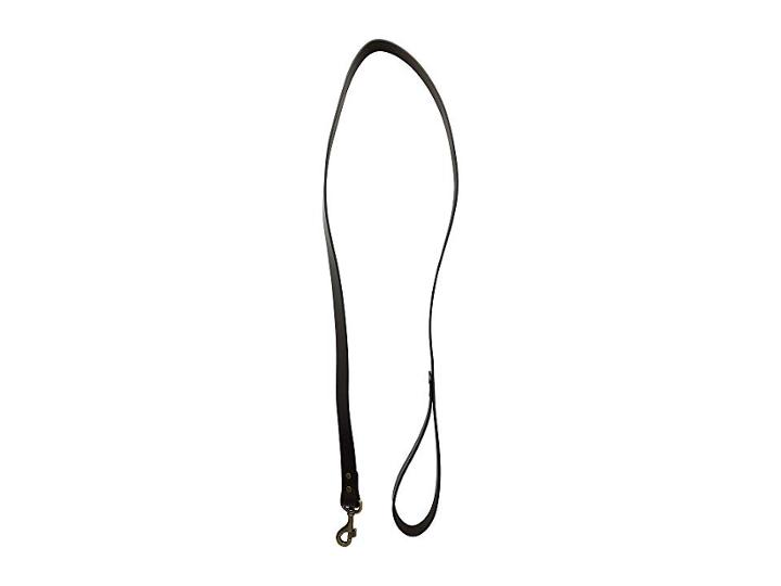 Filson Dog Leash (brown 1) Dog Leash