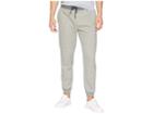 Rip Curl Destination Fleece Pants (green) Men's Casual Pants