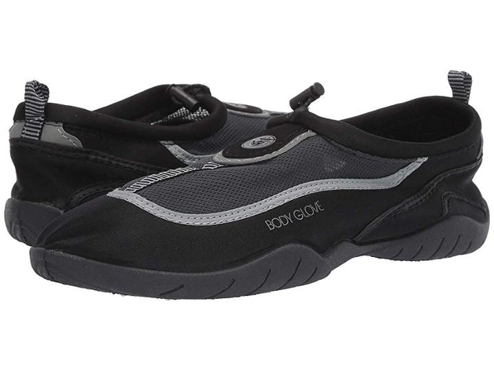 Body Glove Riptide Iii (black/indigo) Men's Shoes
