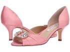 Nina Charisa (smoothie Pink) High Heels