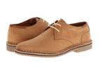 Madden By Steve Madden Hasten (tan Nubuck) Men's Shoes