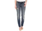Kut From The Kloth Diana Skinny Jeans In Zest W/ Dark Stone Base Wash (zest/dark Stone Base Wash) Women's Jeans