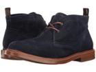 Cole Haan Adams Chukka (gulf Suede) Men's Lace-up Boots