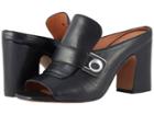 Franco Sarto Rosalie By Sarto (black) High Heels