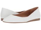 Lucky Brand Bylando (bright White) Women's Shoes