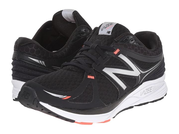 New Balance Vazee Prism (black/white) Women's Shoes