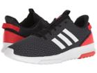 Adidas Cloudfoam Racer Tr (black/white/hi-res Red) Men's Running Shoes