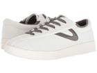 Tretorn Nylite 28 Plus (vintage White/inox) Women's  Shoes
