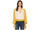 Free People Auxton Thermal (pink) Women's Clothing
