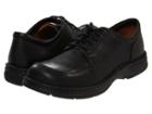 Born Sierra Ii (black) Men's Lace Up Casual Shoes
