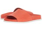 Gentle Souls By Kenneth Cole Iona (orange) Women's Shoes
