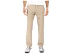 Adidas Golf Ultimate Regular Fit Pants (khaki) Men's Casual Pants