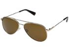 Cole Haan Ch6041 (gold) Fashion Sunglasses