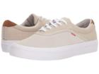 Globe Sprout (white) Men's Skate Shoes