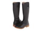Bogs Pearl Tall Boot (black) Women's Boots