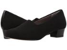 Sas Lucia (black) Women's Shoes