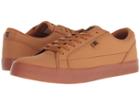 Dc Lynnfield (wheat) Men's Shoes