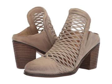 Diba True Landing Crew (stone Leather) Women's Boots