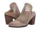 Diba True Landing Crew (stone Leather) Women's Boots