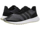 Adidas Originals Flashback Runner (black/white/grey Five) Women's  Shoes