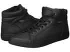 Lugz King Lx (black) Men's Shoes