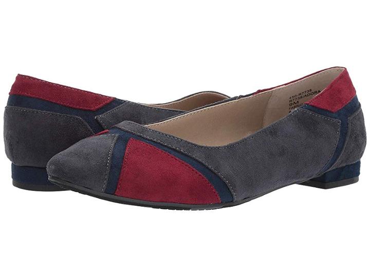 Rialto Adora (midnight Multi Hold) Women's Shoes